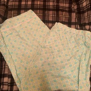 Simple Basics plus size PJ’s